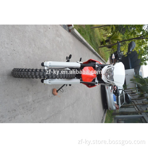 Chinese motorcycle sale 250cc dirt bike 250cc dirt bike for sale cheap ZF250PY